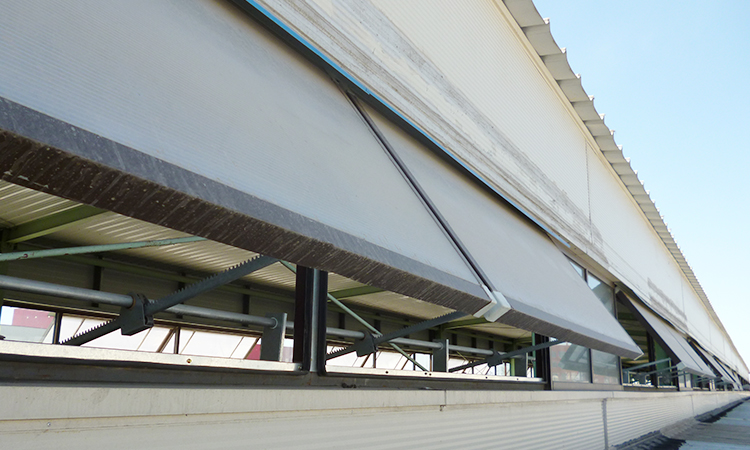 影响通风气楼运行效率的因素有哪些?