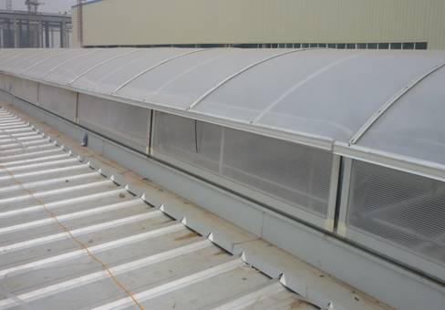 通风天窗如何保养使其寿命延长