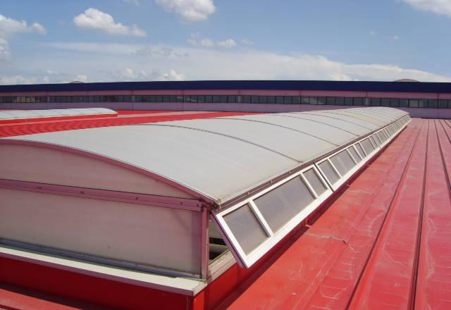 通风天窗如何检测质量