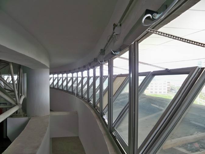 无动力通风器 无动力通风器