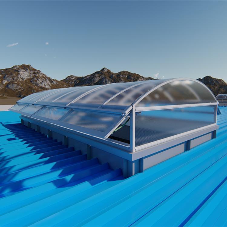 通风天窗如何安装更加牢固