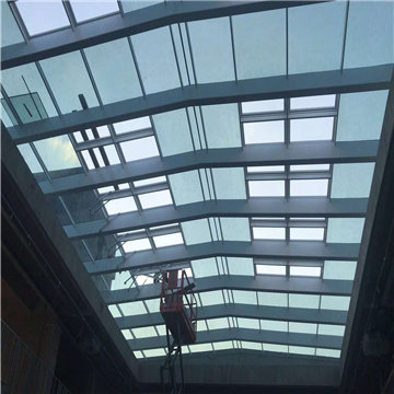 自然通风器有哪些作用? 自然通风器有哪些作用?