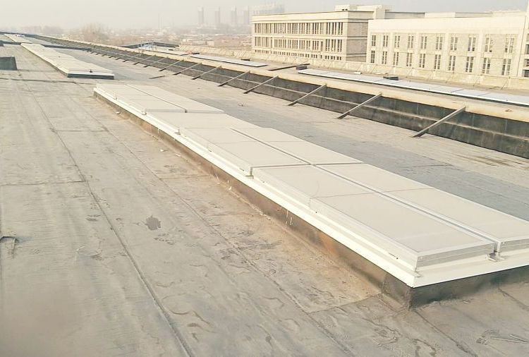 通风天窗那种比较好