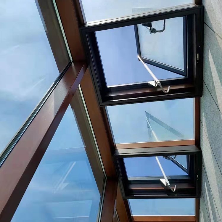 轴流风机在环保工作中的应用