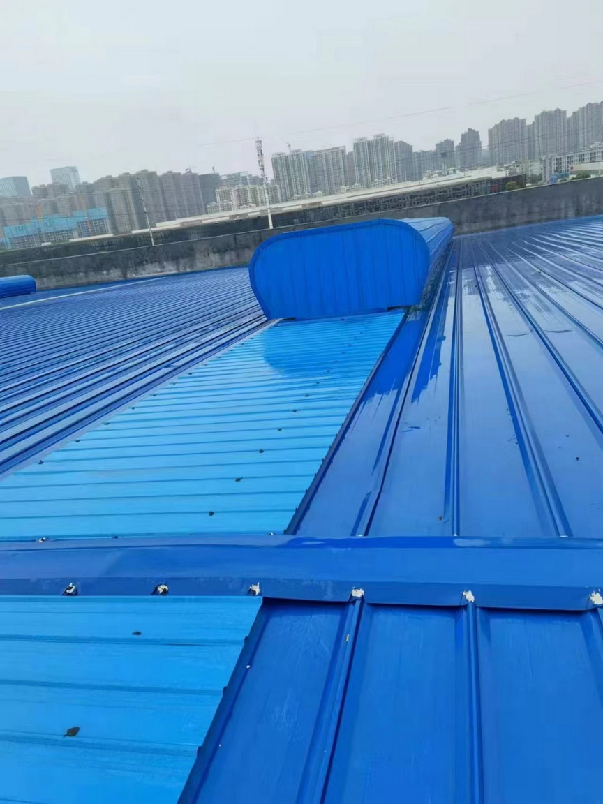 通风气楼主要的设计点你了解多少？