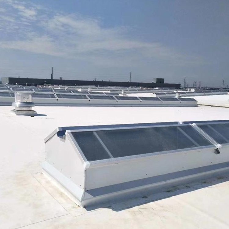 【气楼】气楼通风气楼对厂房车间的影响 【气楼】气楼通风气楼对厂房车间的影响