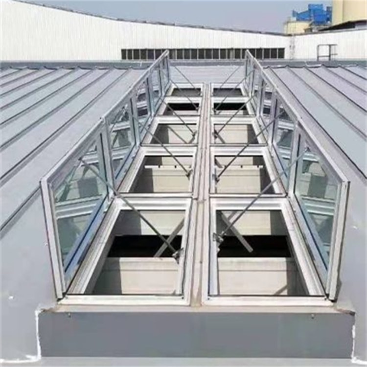 【自然通风器】自然通风器的重要性越来越突出 【自然通风器】自然通风器的重要性越来越突出