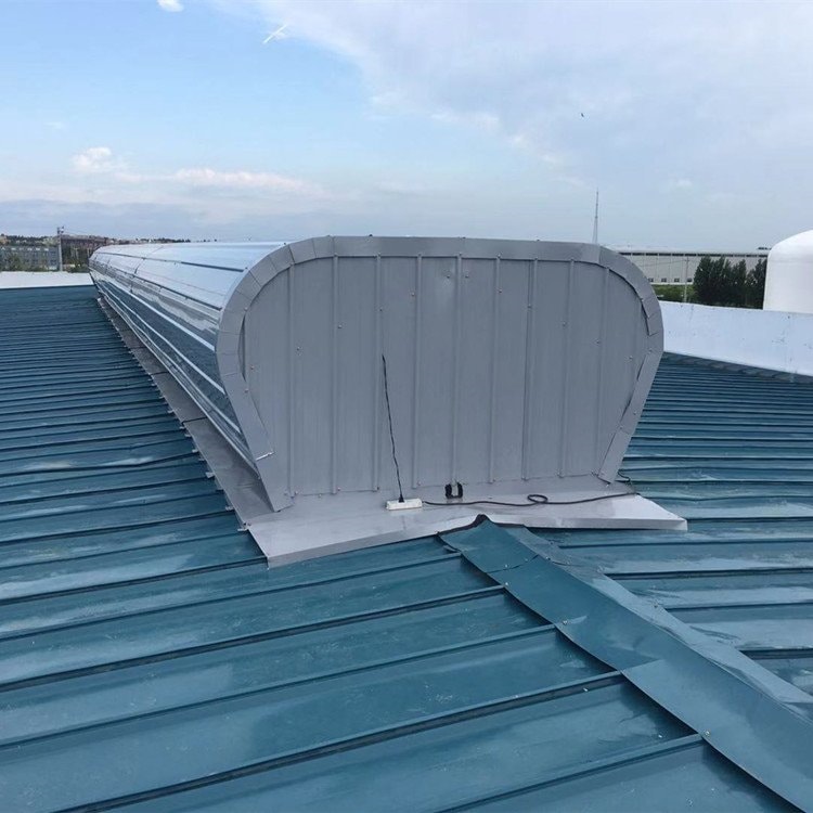 简单介绍屋脊通风器的主要安装步骤 简单介绍屋脊通风器的主要安装步骤