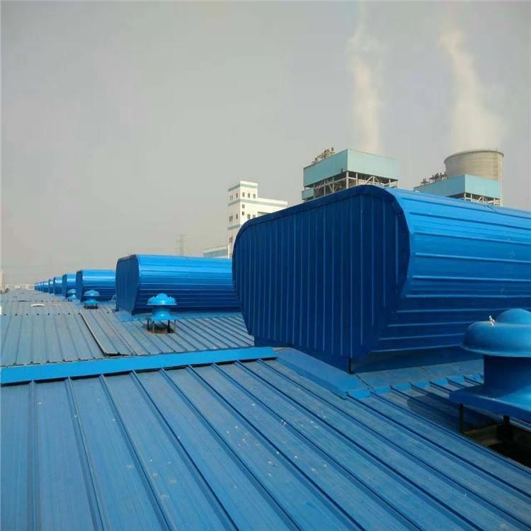 【轴流风机】轴流风机维护及故障分析 【轴流风机】轴流风机维护及故障分析