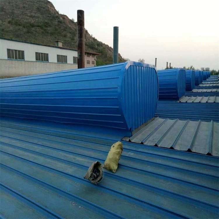 如何让自然通风器达到更好的换气效果? 如何让自然通风器达到更好的换气效果?