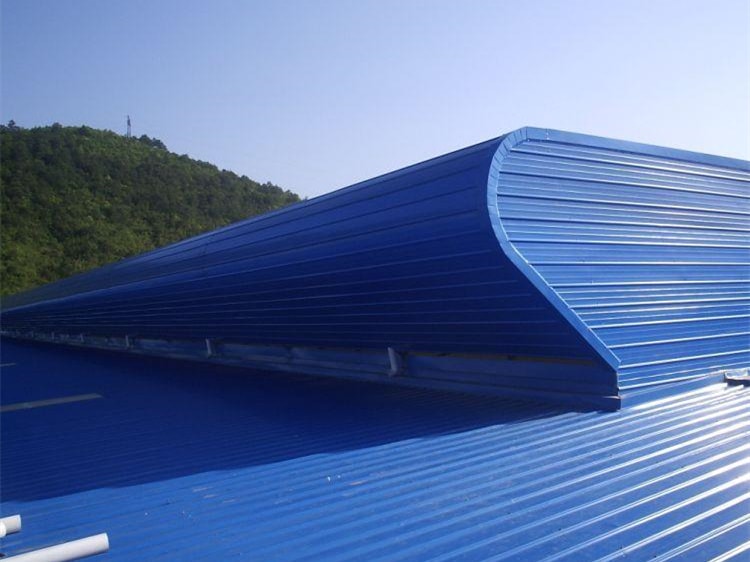 如何做好通风气楼的选择和安装? 如何做好通风气楼的选择和安装?